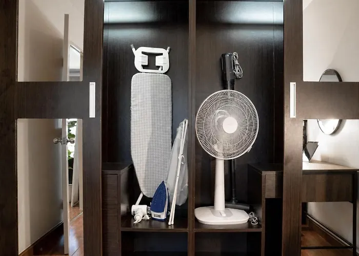 Near Bts L Spacious 57 Sqm L Work-friendly