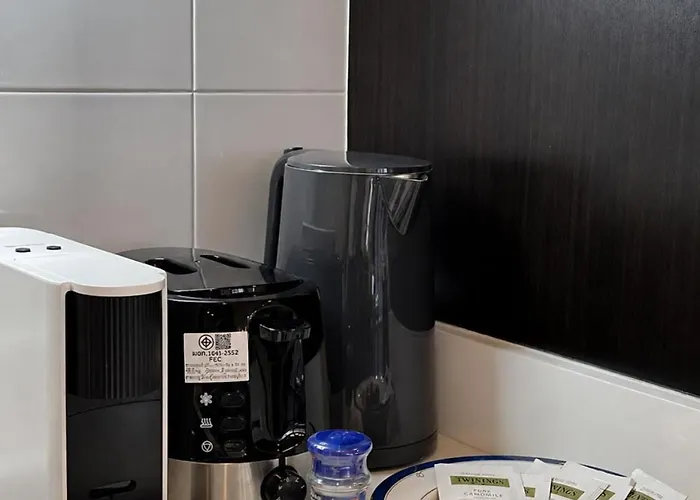Near Bts L Spacious 57 Sqm L Work-friendly 公寓 *