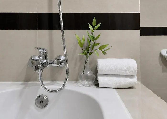 Near Bts L Spacious 57 Sqm L Work-friendly 公寓 *