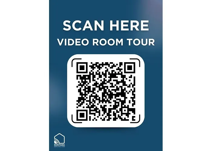 아파트 Near Bts L Spacious 57 Sqm L Work-friendly 방콕